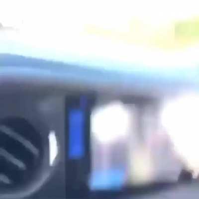 Miami’s daily traffic