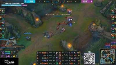 MUQUINHA? GASTADO PELO BARRIGA DE NÓS TODOS?