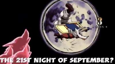 Remember remember the 21st of September when Future Club Dev founded their own employee-owned company :D ! Congratz for 1 Year! ~Video by @Snerd_FGC