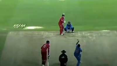 Keeping sorrow and griefs aside..... can we just appreciate this man