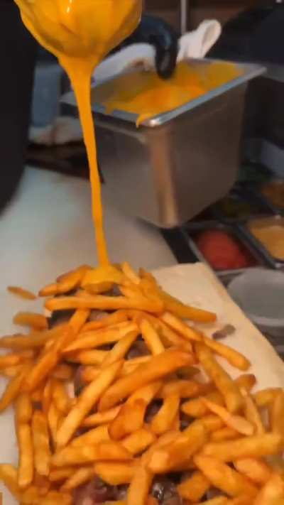 Looking delicious? Yes, maybe. Looking like a waste of good meat and money? Definitely.