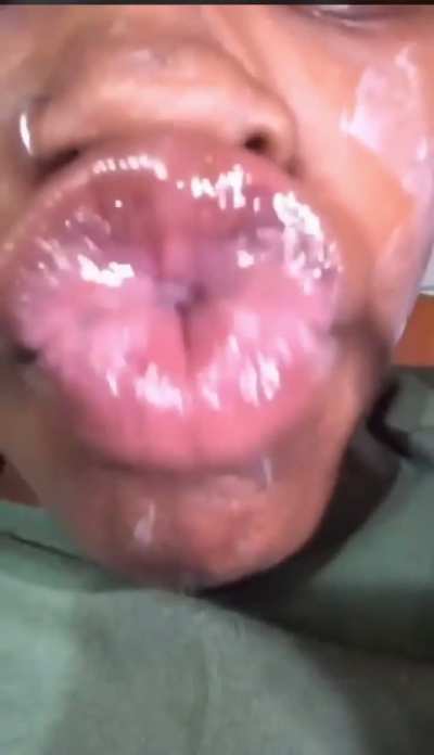 EbonyFaces - Video #7306