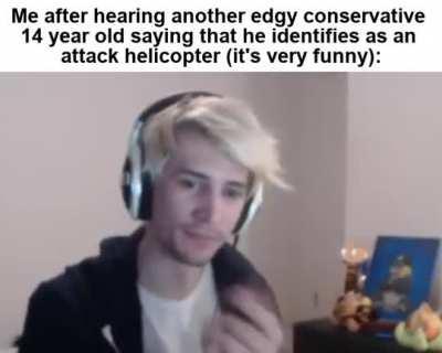 Its so funny ilaughed