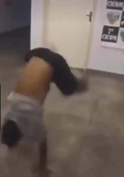 Do you think this round was good enough?