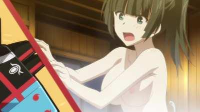 Yukie (Lerche) [Maji de Watashi ni Koi Shinasai!!]