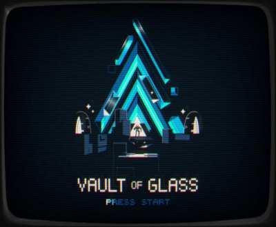 Turned my VoG illustration into a small animation :)