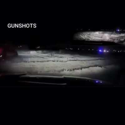 What just happened?!?