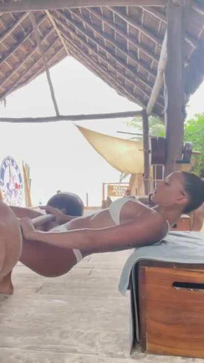 Thick?? Cannot decide