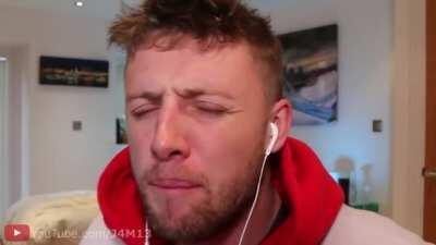 Scatman Ft. W2S, Can we get him to see this?