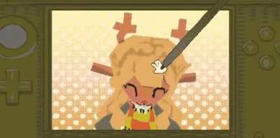 noelle petting simulator