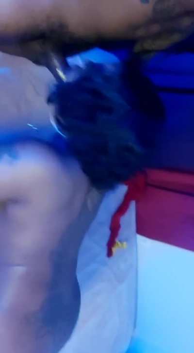 Throat love or no love