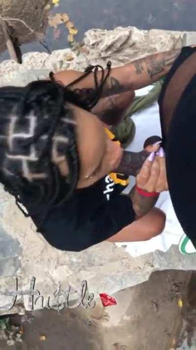 When she can't wait to get home