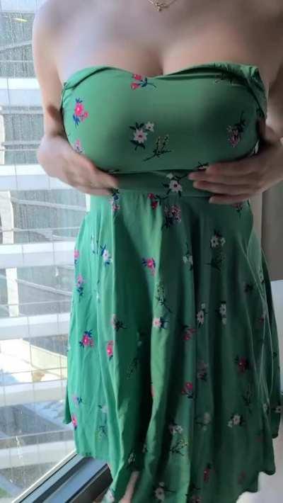 sundress season is my favorite, let me show you why (18f)