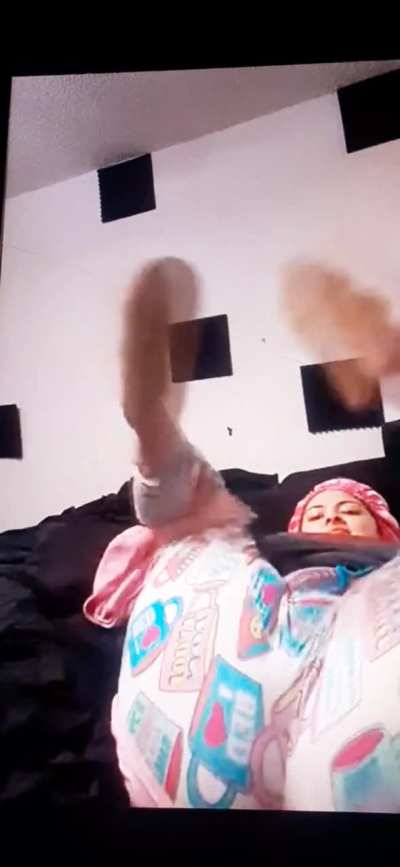 Ass on ass and it's Juicy.