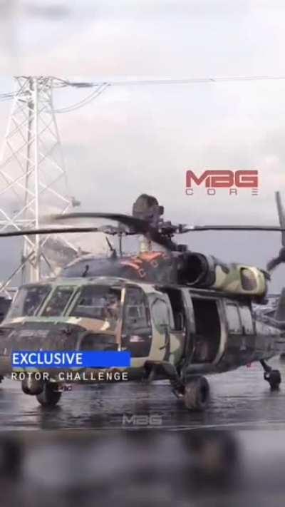 Just thinking of the many ways this can go wrong makes me squeamish