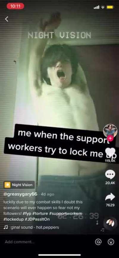 roleplay skills 100% 😮‍💨😳