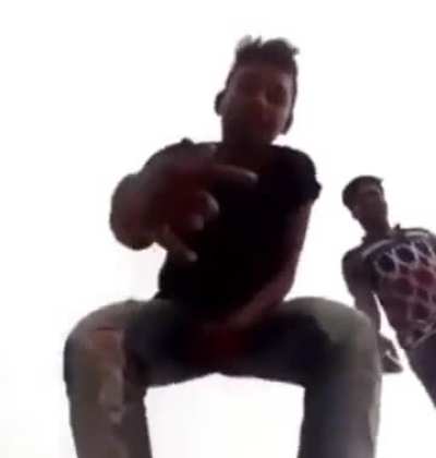 Bee summoning ritual?