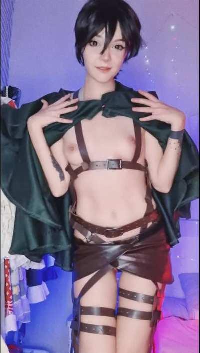 Marin Kitagawa 😺 by FluffyEllie