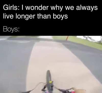 That was .. mildly interesting