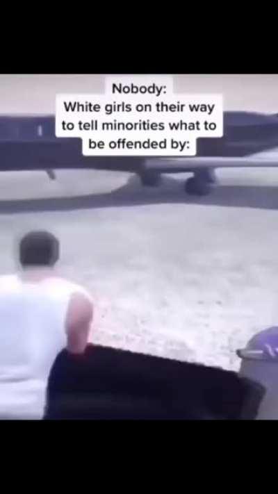 Drink your pumpkin spice and leave us alone