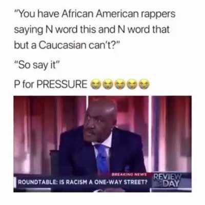 Can ppl not just repost the meme and not add a fkn shitty caption