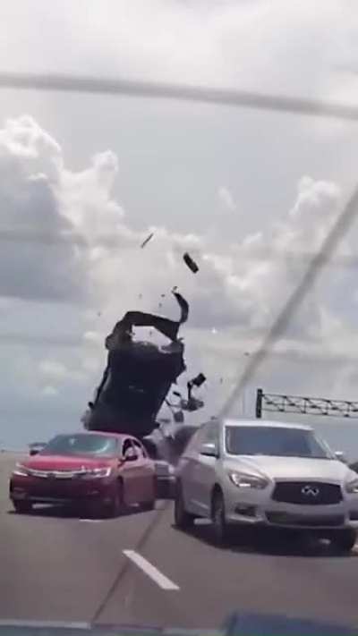 Can’t stop..pile up