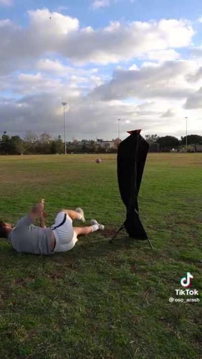 Best World Cup play :)