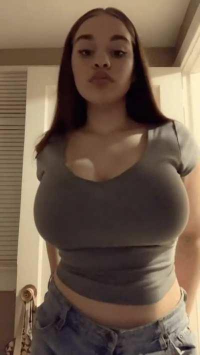 Everything is bigger in Texas