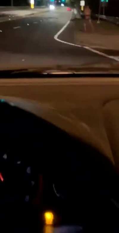 WTF did I just watch?