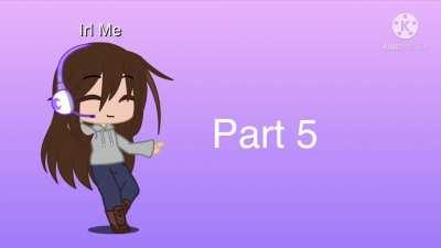 My first ever Gacha MEP! Anyone wanna participate?