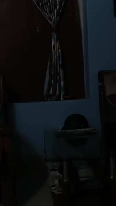 X200 pro video stabilization, recorded at 2.8k 60fps ultra stabilization ON! . Is this normal or my OIS is not working probably maybe damaged? 🤷