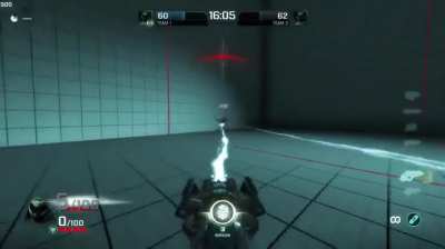 which gamemode is this? i found this on tiktok