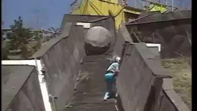 Made this on Samsung Smart Fridge. Spent a lot of time on it. Recap of 2020