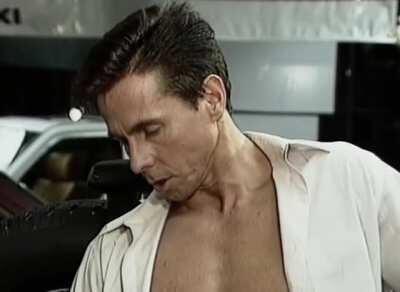 J.R. Carrington - Butt Motors (1996)