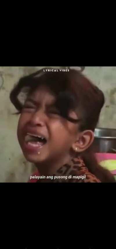 YUNG EXPIRED NA YUNG MEMBERSHIP MO KAY TITO PAO TAPOS WALA KA NG PERA