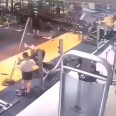 What would you do in that moment?