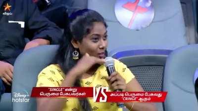 Mah man spewing facxxx