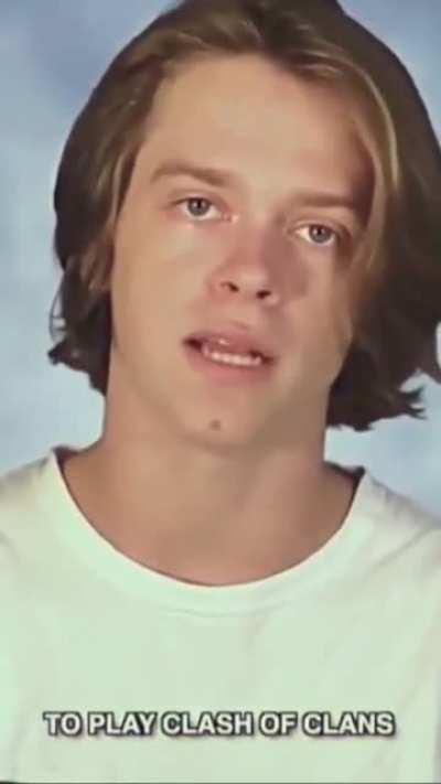 clash of clans (there is a reason i didnt use the short name like in WoW)