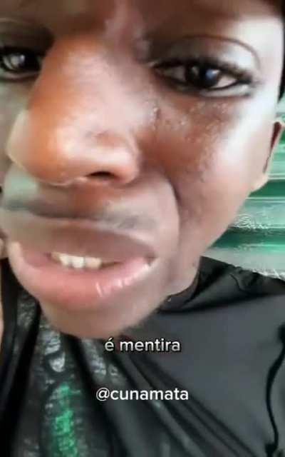 seja corno baixo nengue