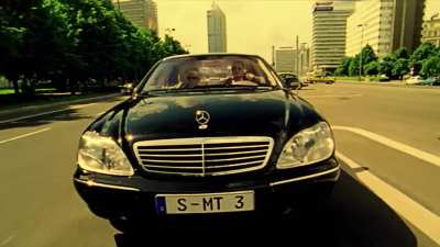 MASSIVE TÖNE - Cruisen