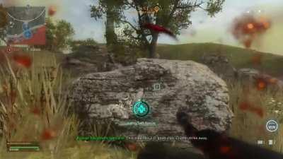 Lucky Cluster Strike