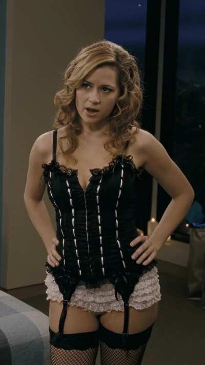 Jenna Fischer 