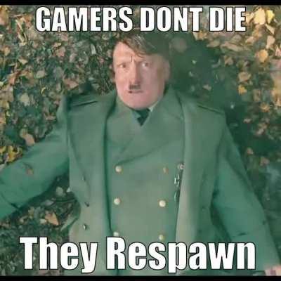 Gamer Moment