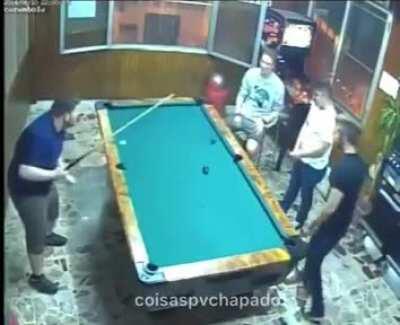 Good times...Happy New Year!