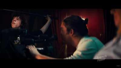 A french pearl for the friends of the union