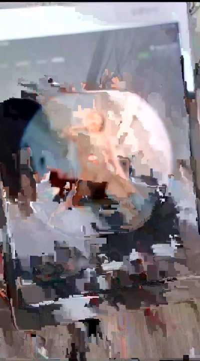 🍿 PornCornVR Release ❤️🤍 Lulu Chu ❤️🤍 Pizza Delivery by Lulu Chu