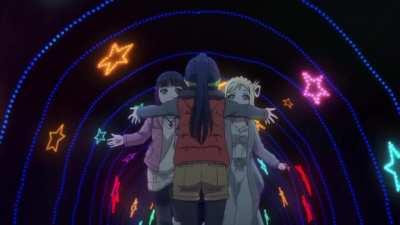 So no one told you life was gonna be this way...