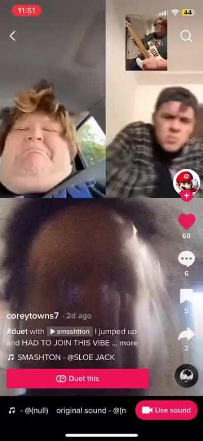 ‘No Snapchat’ Rave