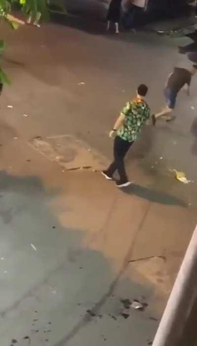 New Duke phase 1 lore dropped