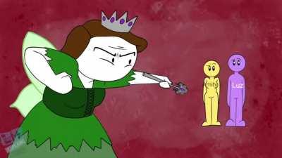 r/TheOwlHouse throughout the months